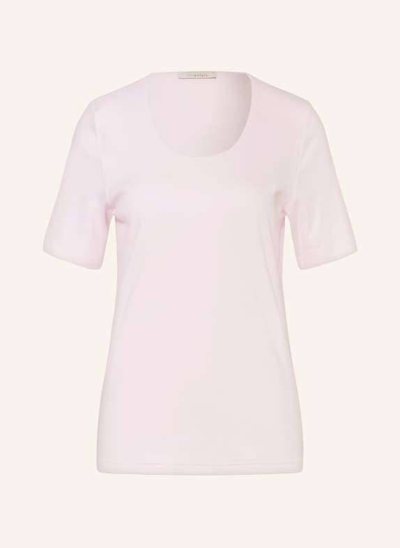 lilienfels T-Shirt ROSÉ
