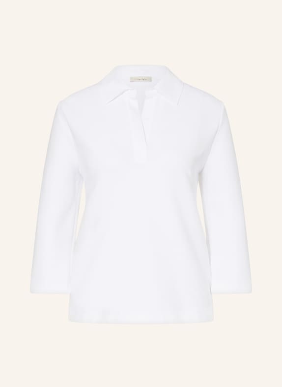 lilienfels Polo shirt WHITE
