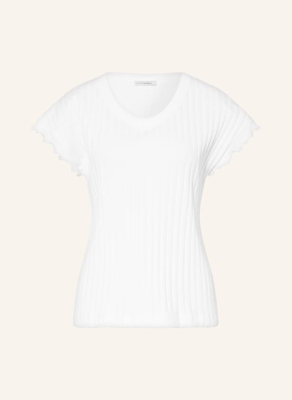 lilienfels T-shirt WHITE