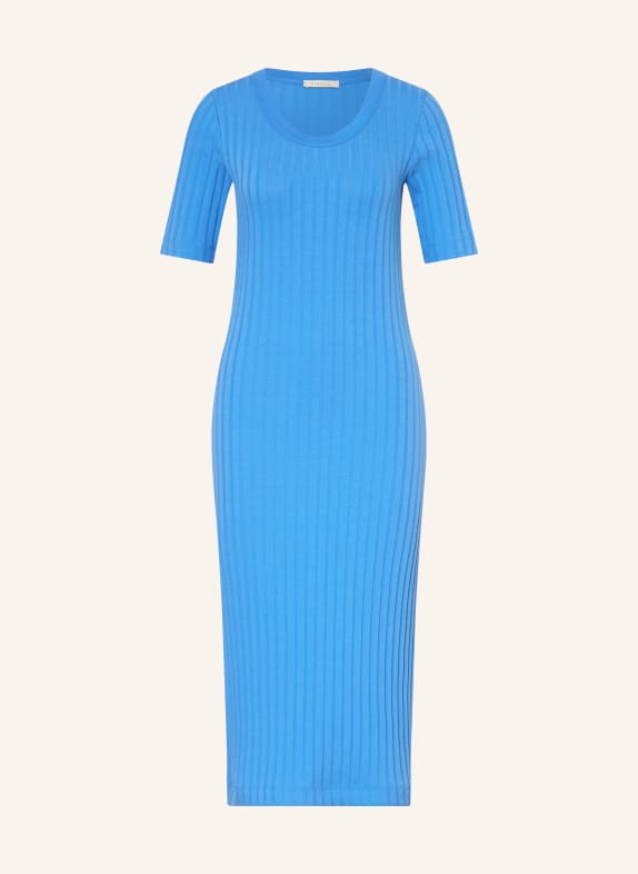 lilienfels Jersey dress BLUE