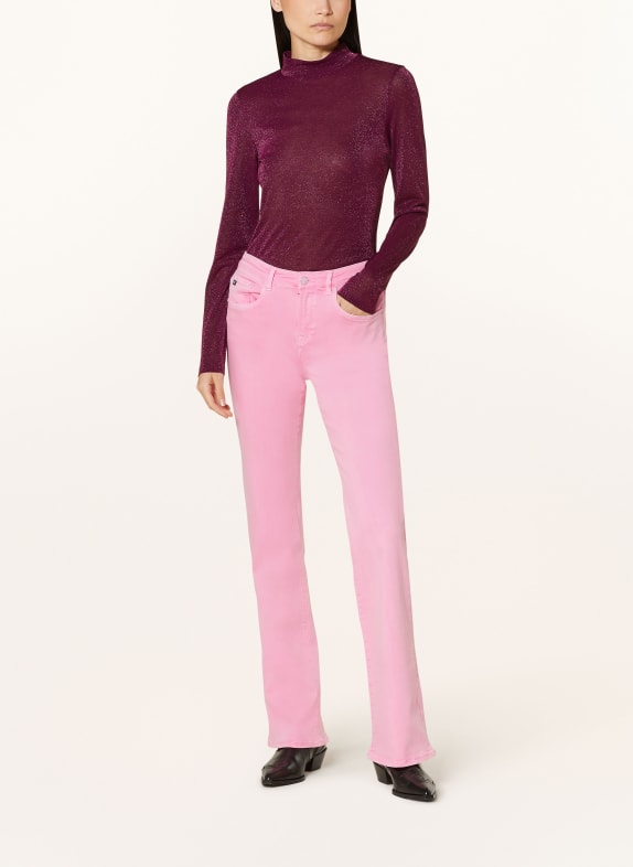 AG Jeans Bootcut Jeans SOPHIE ROSA