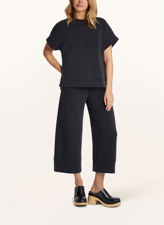 Rich & Royal T-shirt ZWART