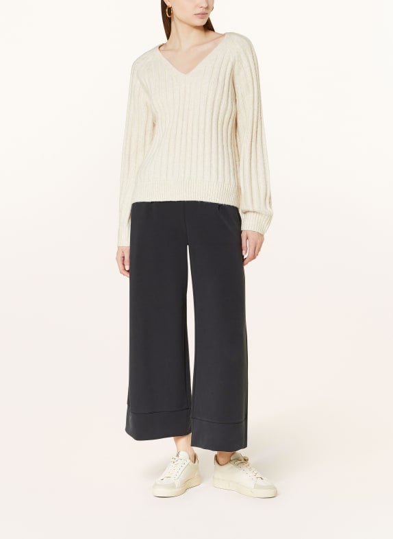 Rich & Royal culotte ZWART