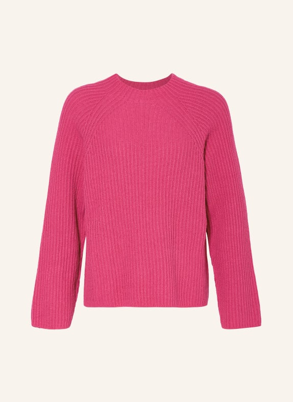 rich&royal Pullover PINK
