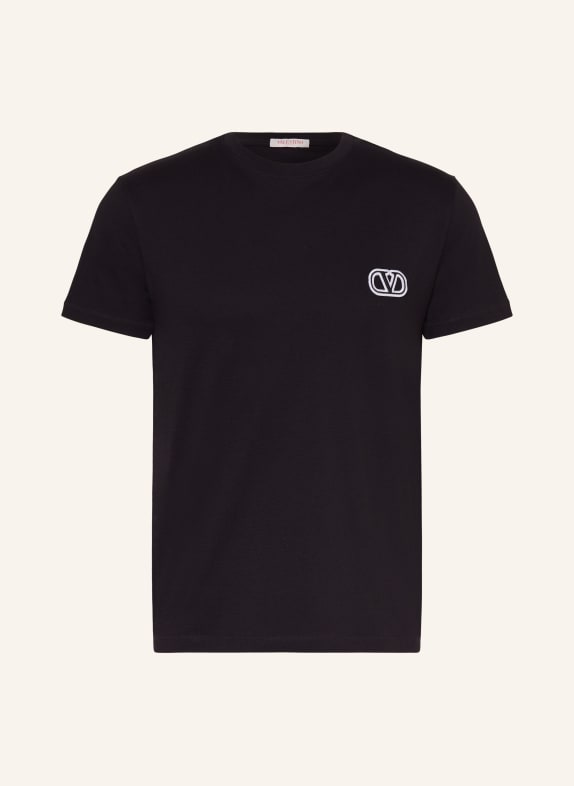 VALENTINO T-shirt BLACK
