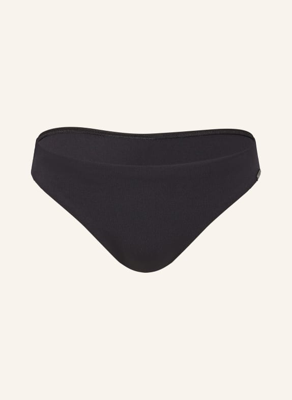 MARYAN MEHLHORN Brazilian bikini bottoms SOFTLINE BLACK