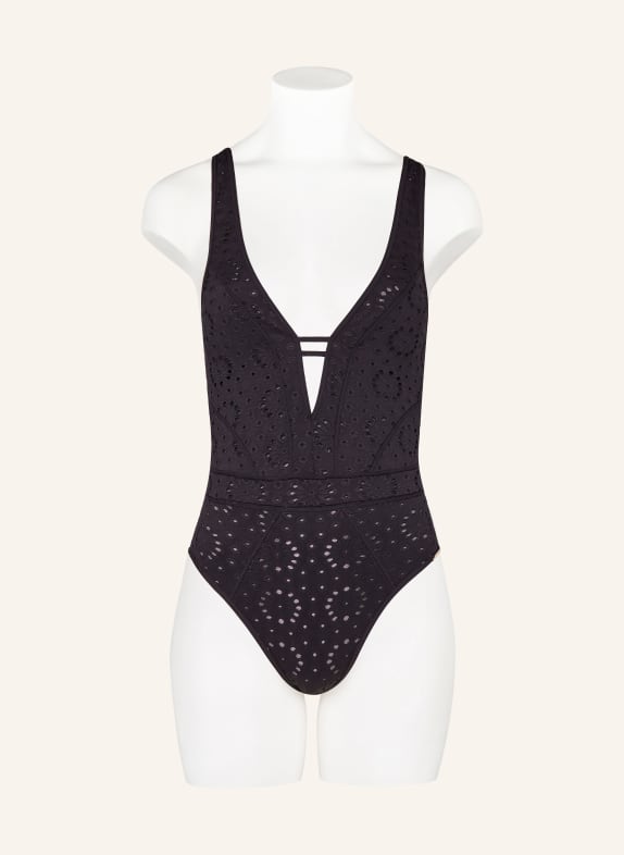 watercult Badpak RIVIERA NOTES ZWART