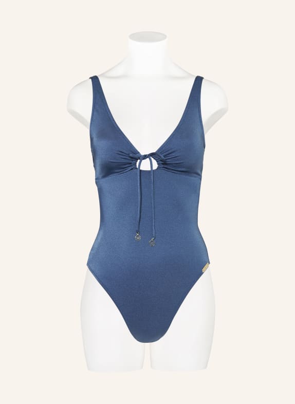 watercult Badpak VIVA ENERGY BLAUW