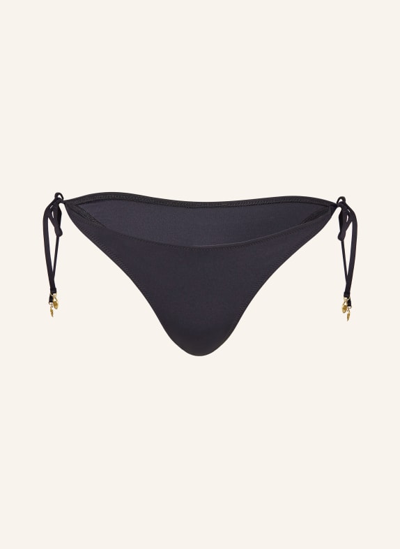 watercult Triangel-Bikini-Hose THE ESSENTIALS SCHWARZ