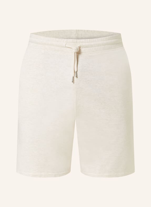 REISS Sweatpants TYNE BEIGE