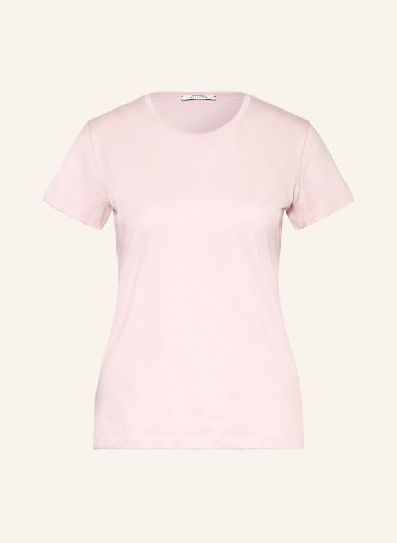 DOROTHEE SCHUMACHER T-Shirt ALL TIME FAVORITES SHIRT ROSA