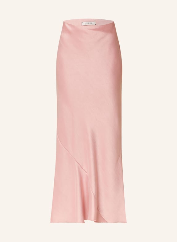 Sheath dress CATE PINK