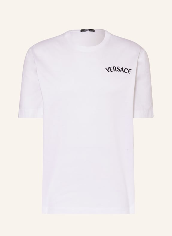VERSACE T-Shirt WEISS
