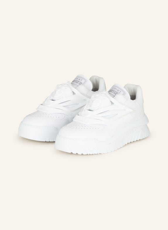 VERSACE Sneakers ODISSEA WHITE