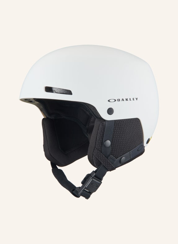 OAKLEY Ski helmet WHITE