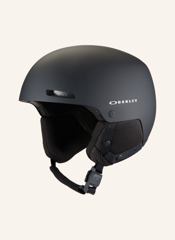 OAKLEY Skihelm SCHWARZ