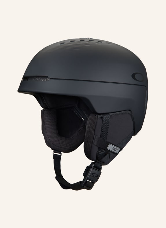 OAKLEY Skihelm MOD3 MIPS SCHWARZ