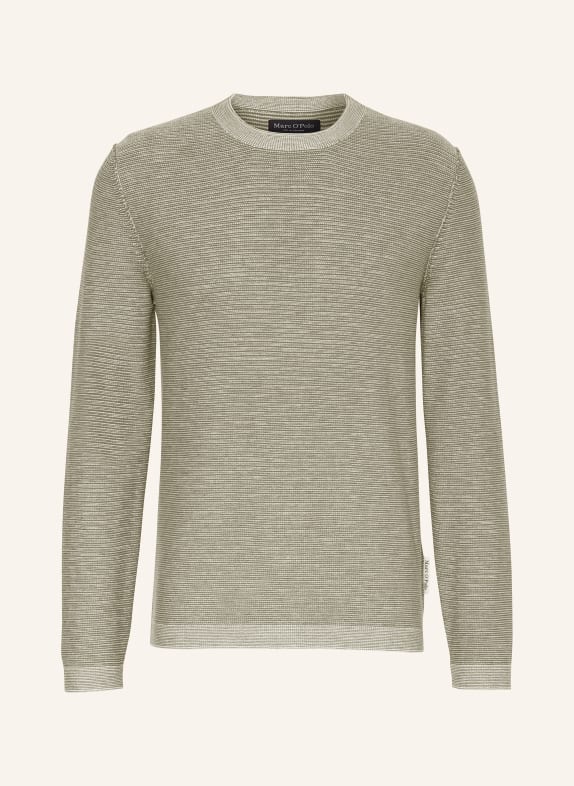 Marc O'Polo Sweater OLIVE