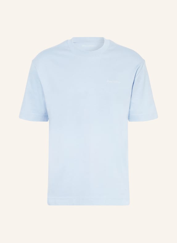 Marc O'Polo T-shirt LIGHT BLUE