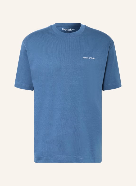 Marc O'Polo T-shirt BLUE