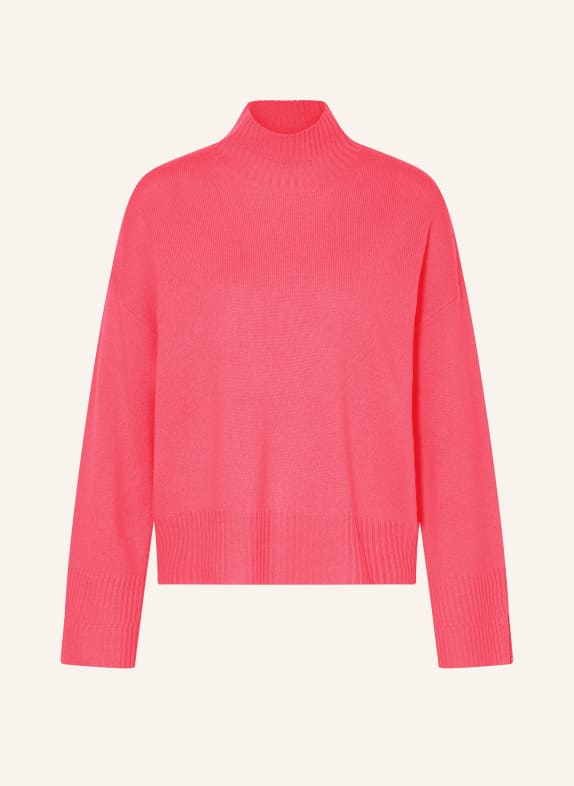 WHISTLES Sweater PINK