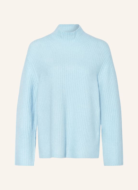 WHISTLES Sweater LIGHT BLUE