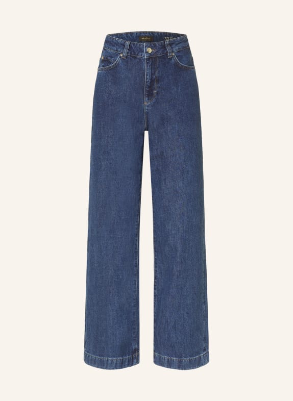 windsor. Straight Jeans 435 Bright Blue 435