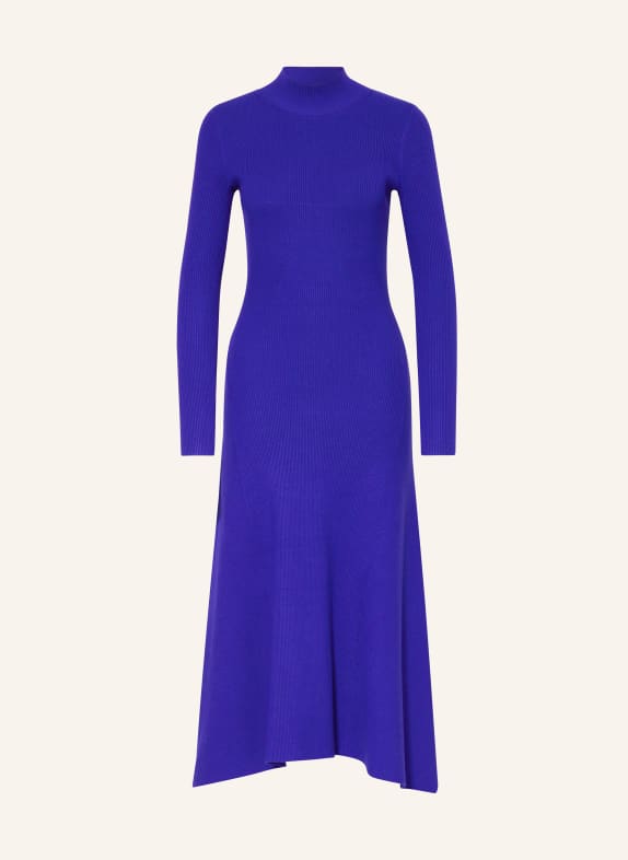 REISS Knit dress CHRISSY 45 blue