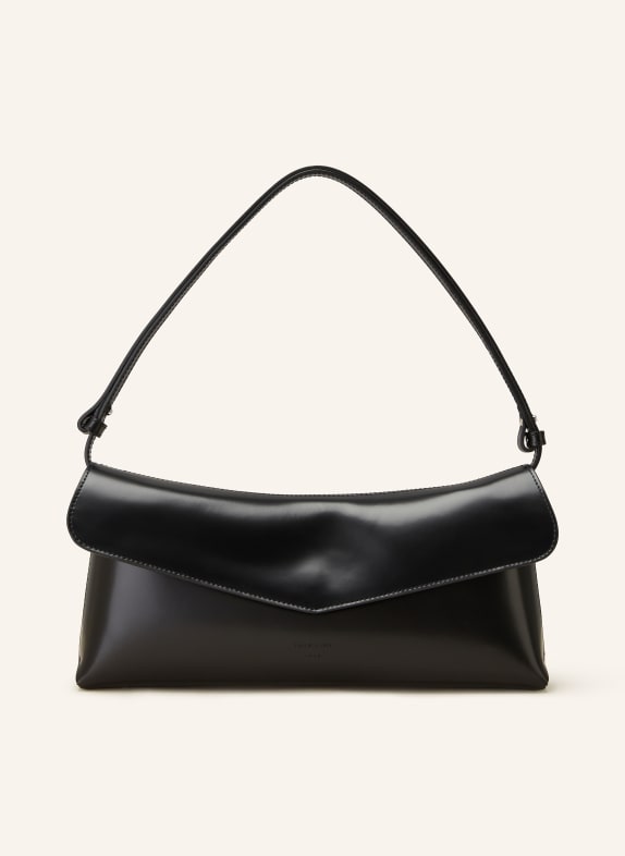 TIGER OF SWEDEN Handbag MALNA BLACK