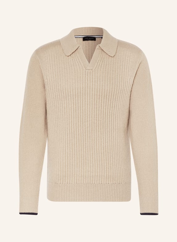 TED BAKER Pullover ADEMY TAUPE
