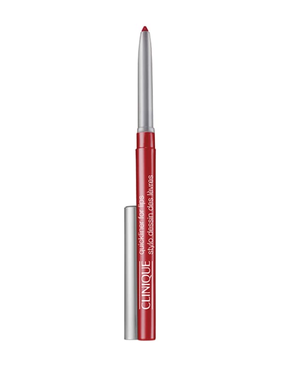 CLINIQUE QUICKLINER FOR LIPS INTENSE CRANBERRY