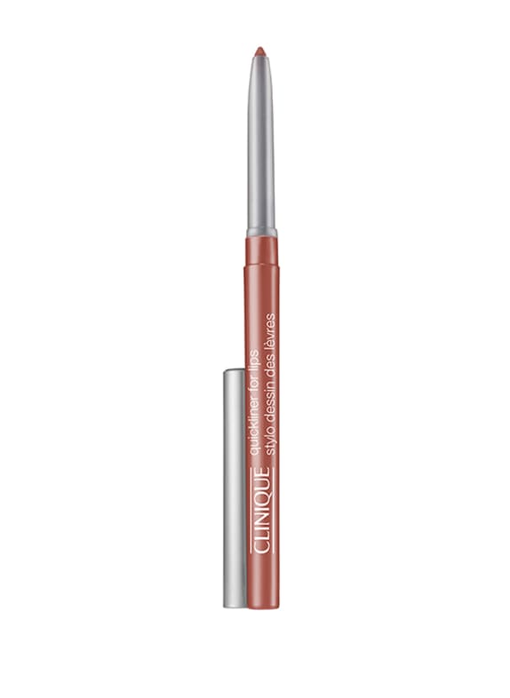 CLINIQUE QUICKLINER FOR LIPS INTENSE BLUSH