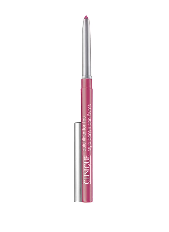 CLINIQUE QUICKLINER FOR LIPS CRUSHED BERRY