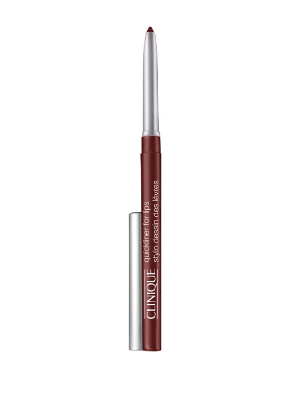 CLINIQUE QUICKLINER FOR LIPS CHOCOLATE CHIP