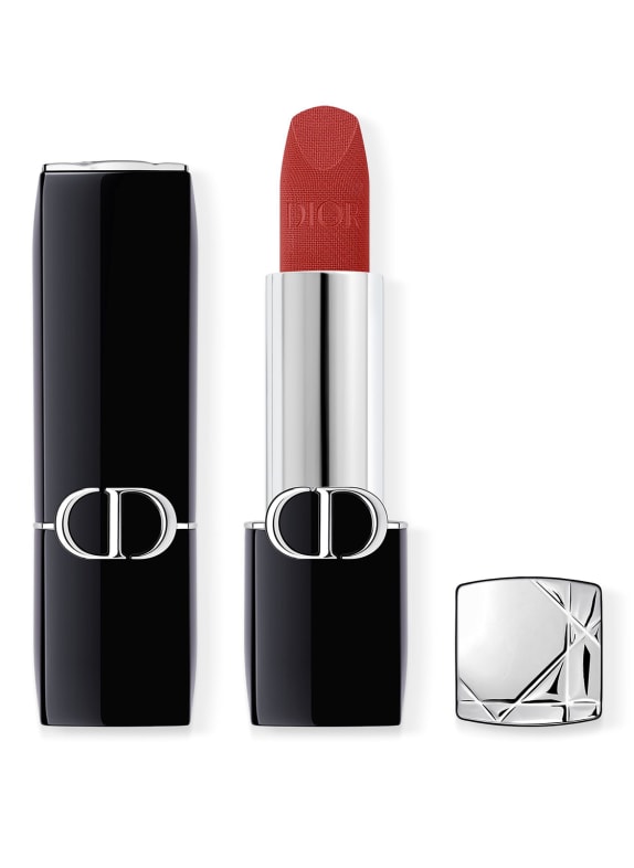 DIOR ROUGE DIOR VELVET 866 TOGETHER