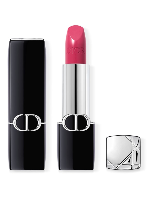 DIOR DIOR SATIN LIPSTICK 678 CULTE