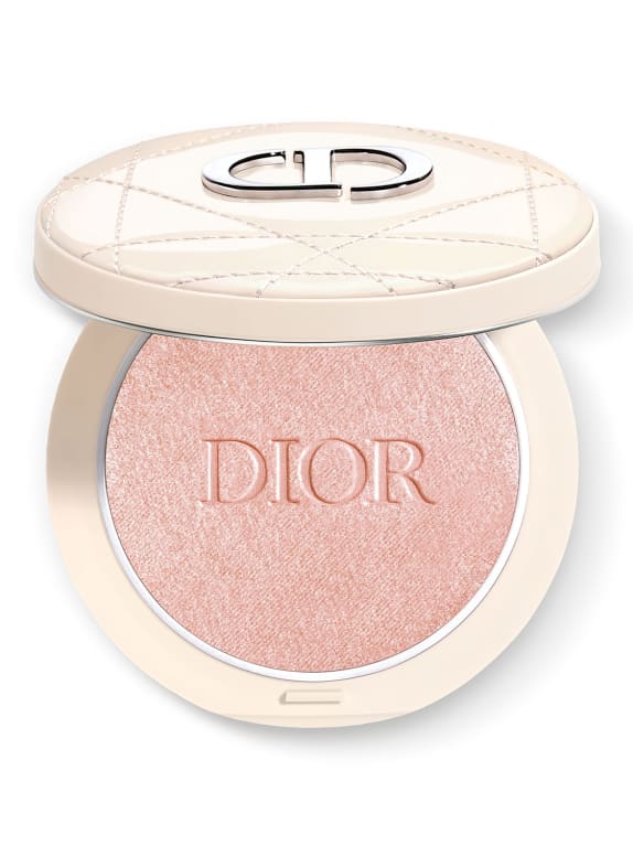 DIOR DIOR FOREVER COUTURE LUMINIZER 02 PINK GLOW