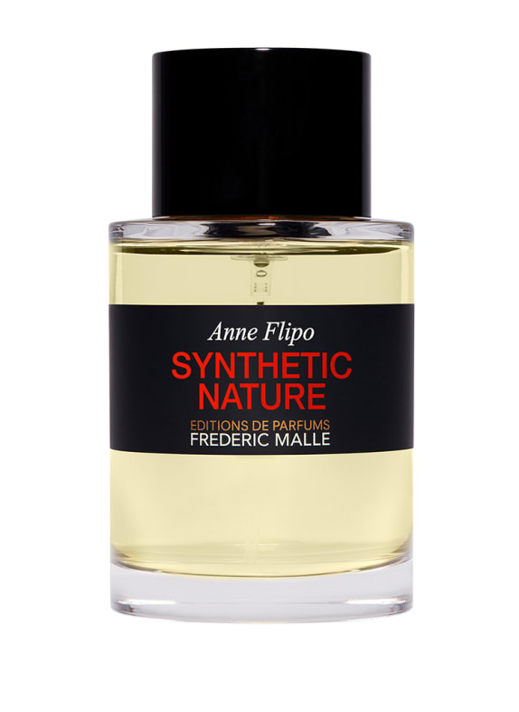 EDITIONS DE PARFUMS FREDERIC MALLE SYNTHETIC NATURE COLOGNE
