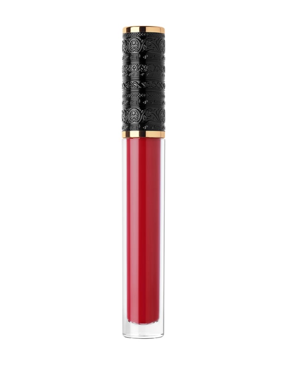 Kilian Paris LE ROUGE PARFUM LIQUID ULTRA MATTE 340 INTOXICATING ROUGE