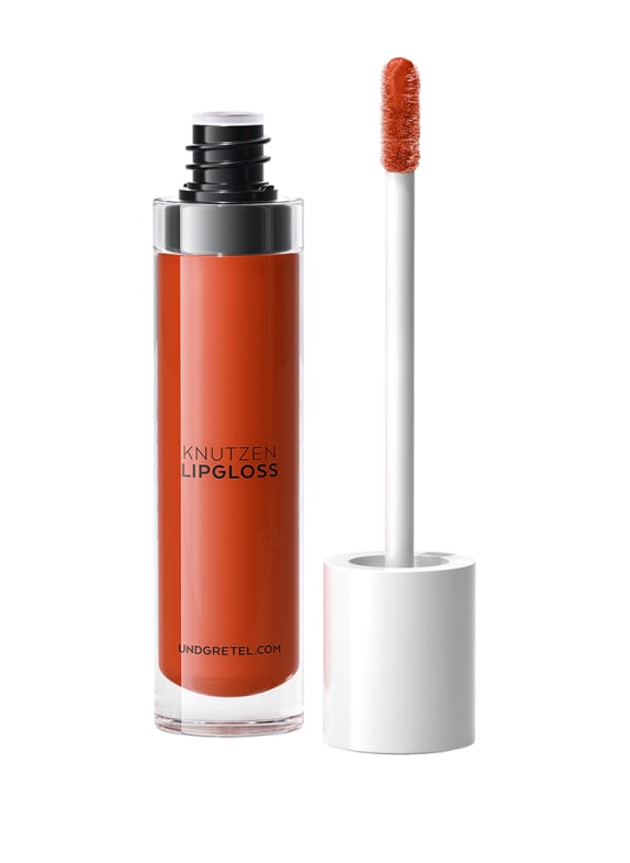 UND GRETEL KNUTZEN MAT TANGERINE 12