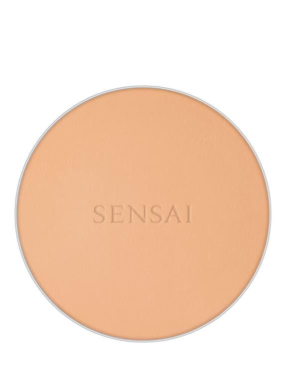 SENSAI TOTAL FINISH POWDER FOUNDATION REFILL 103 WARM BEIGE