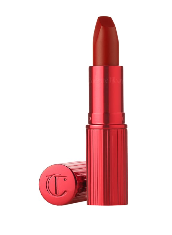 Charlotte Tilbury MATTE REVOLUTION FAME FLAME