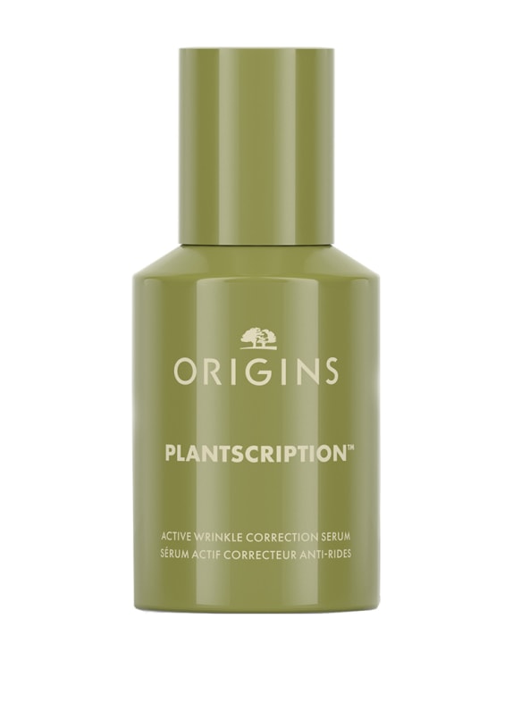 ORIGINS PLANTSCRIPTION