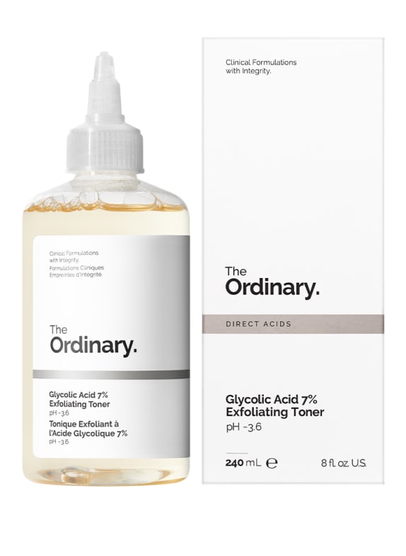 The Ordinary Produkte – für besonders reine Haut