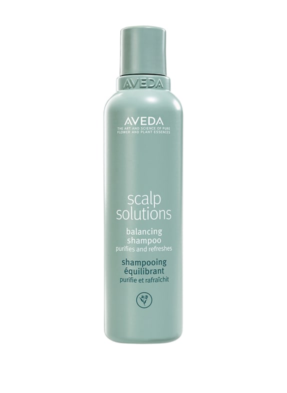 AVEDA SCALP SOLUTIONS