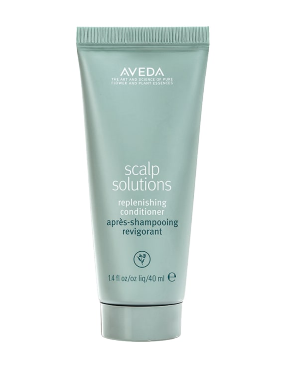 AVEDA SCALP SOLUTIONS