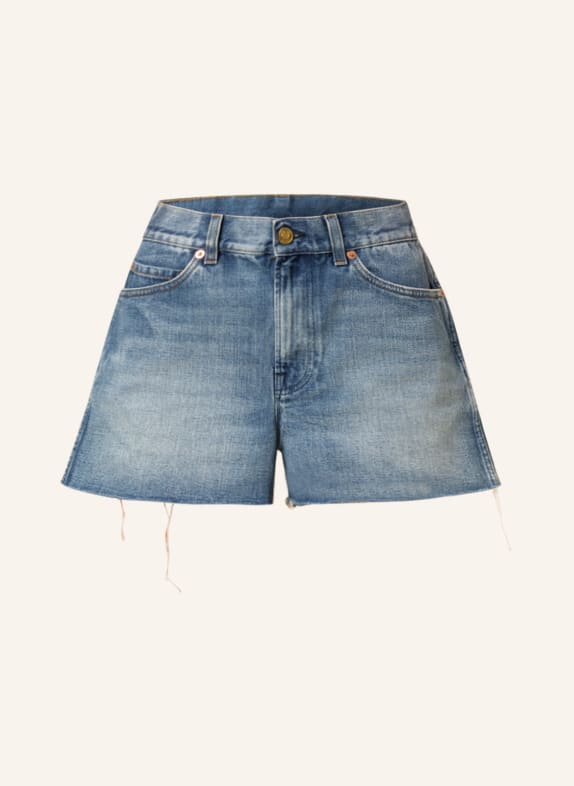 GUCCI Jeansshorts