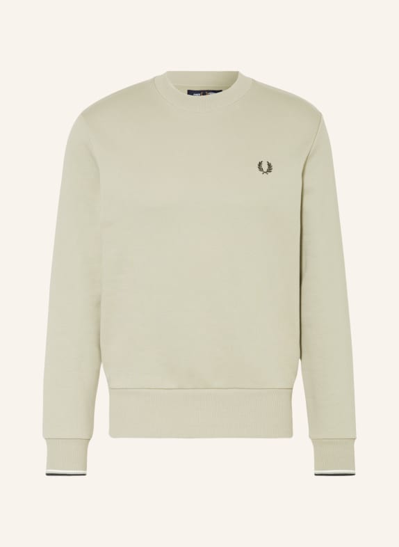 FRED PERRY Sweatshirt M7535