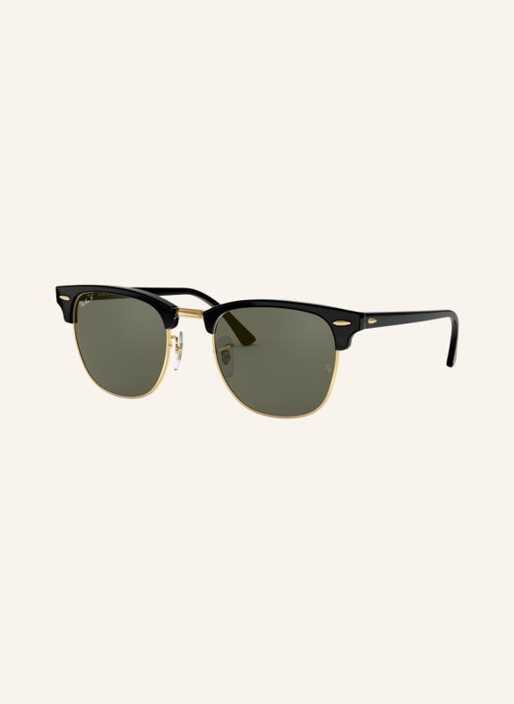 Ray-Ban Sonnenbrille RB3016 CLUBMASTER