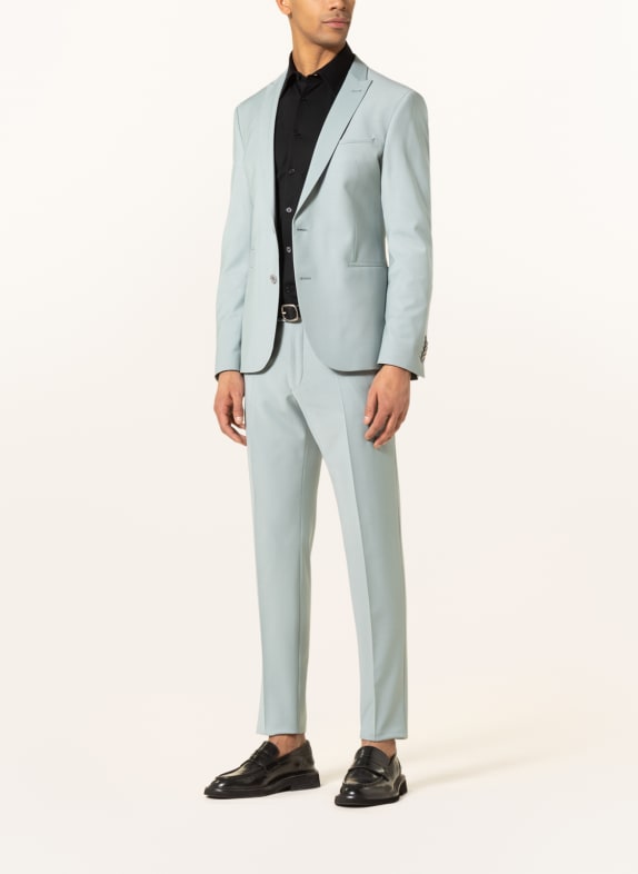 DRYKORN Anzughose PIET Slim Fit